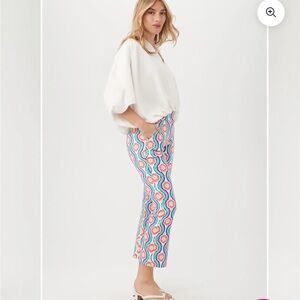 Trina Turk Lulu Pant